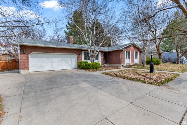 1535 E 1385 N, Logan, UT 84341