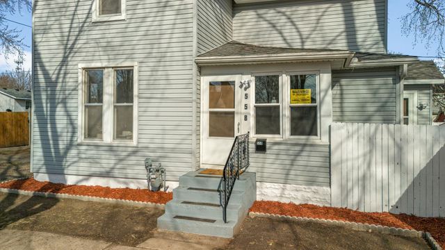 558 Osceola Avenue S, Saint Paul, MN 55102