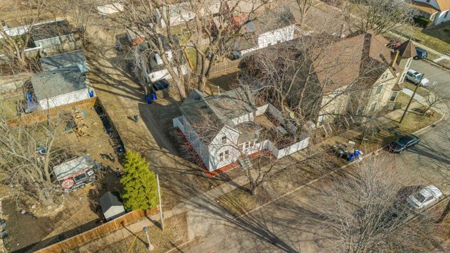 558 Osceola Avenue S, Saint Paul, MN 55102