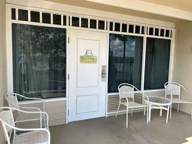 611 DESTINY DRIVE 101, Ruskin, FL 33570