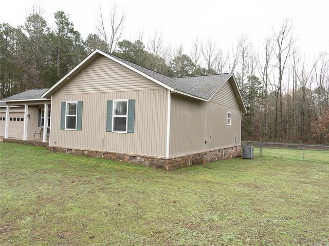 20 Pure Country Rd., Greers Ferry, AR 72067