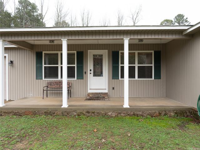 20 Pure Country Rd., Greers Ferry, AR 72067