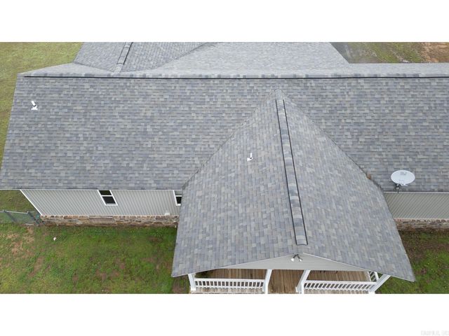 20 Pure Country Rd., Greers Ferry, AR 72067