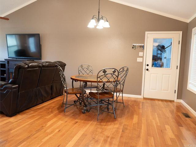 20 Pure Country Rd., Greers Ferry, AR 72067