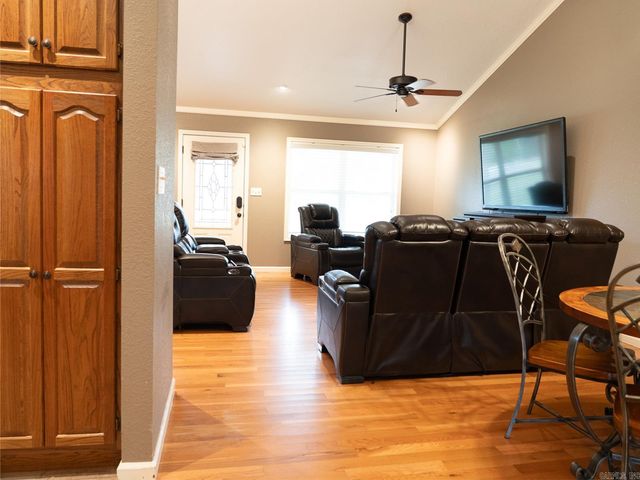 20 Pure Country Rd., Greers Ferry, AR 72067
