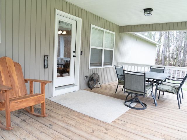 20 Pure Country Rd., Greers Ferry, AR 72067