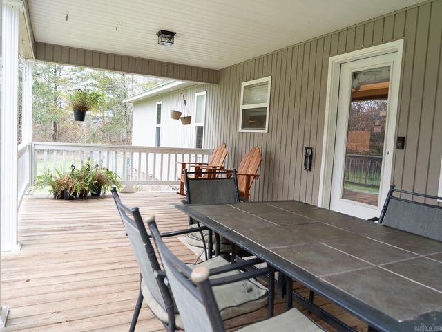 20 Pure Country Rd., Greers Ferry, AR 72067