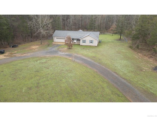 20 Pure Country Rd., Greers Ferry, AR 72067