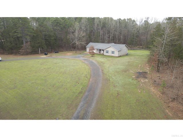 20 Pure Country Rd., Greers Ferry, AR 72067