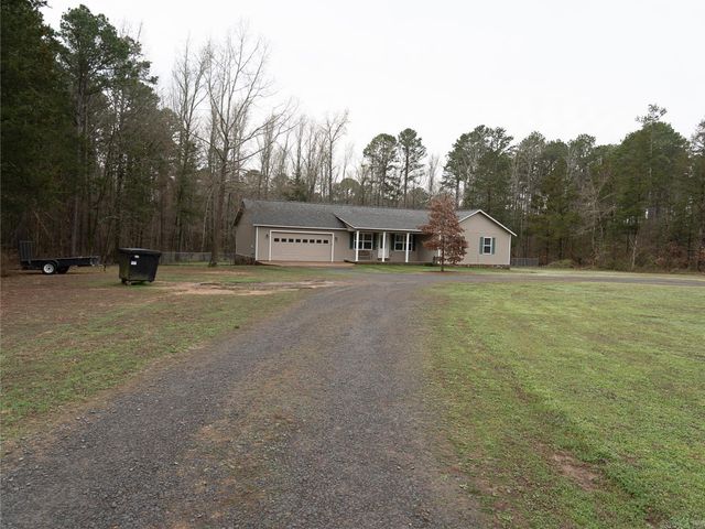 20 Pure Country Rd., Greers Ferry, AR 72067