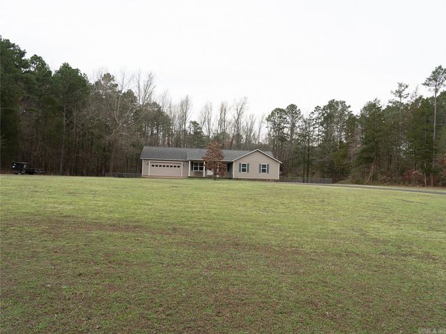 20 Pure Country Rd., Greers Ferry, AR 72067