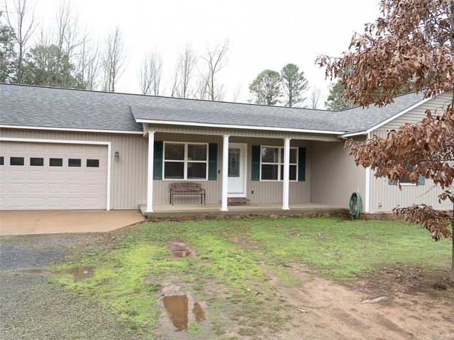 20 Pure Country Rd., Greers Ferry, AR 72067