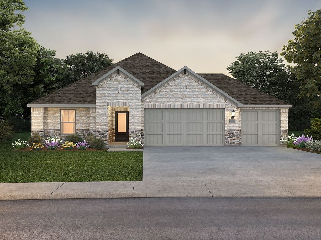 1533 Shenandoah Trail, Anna, TX 75409