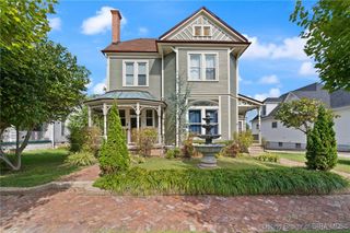 830 Cedar Bough Place, New Albany, IN 47150