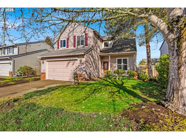 1224 Se 16TH Ave, Canby, OR 97013