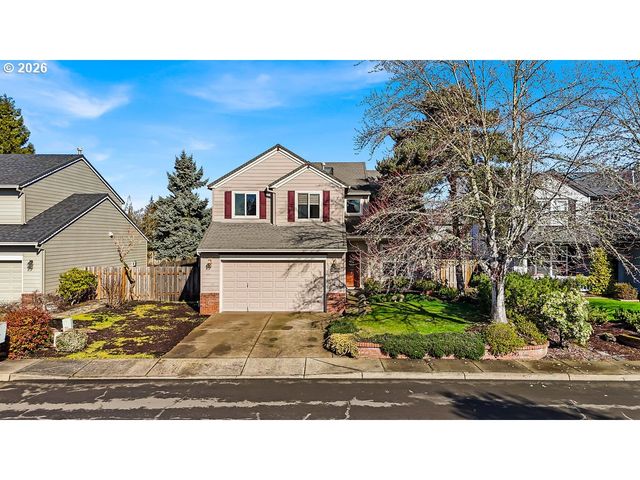 1224 Se 16TH Ave, Canby, OR 97013