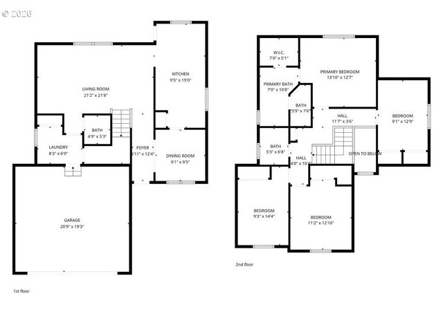 1224 Se 16TH Ave, Canby, OR 97013