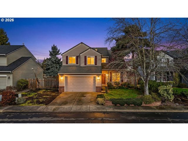 1224 Se 16TH Ave, Canby, OR 97013