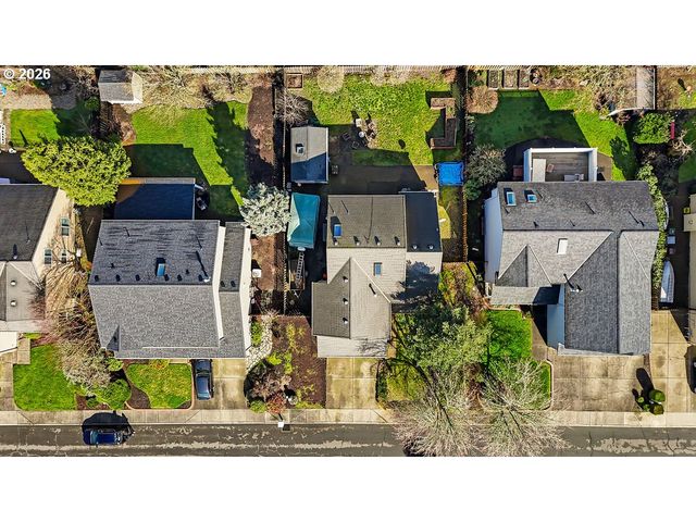 1224 Se 16TH Ave, Canby, OR 97013