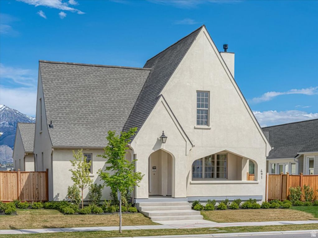 16 W STILLWATER ST #150, Vineyard, UT 84059 — exterior