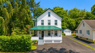 8 Bartlett Street, Ellenville, NY 12428