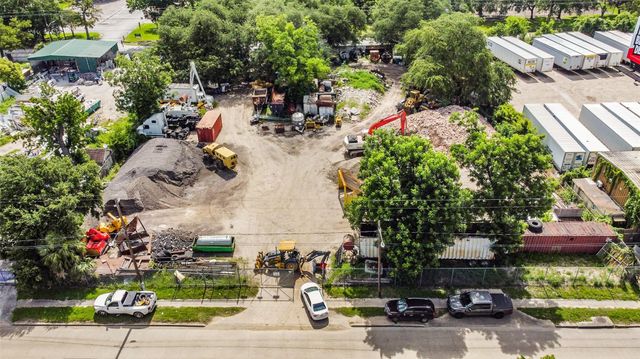 9017 Dodson Street, Houston, TX 77093