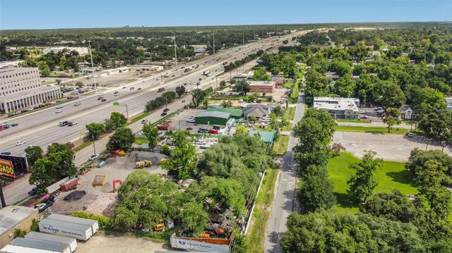 9017 Dodson Street, Houston, TX 77093