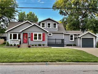 2500 W 47th Terrace, Westwood, KS 66205