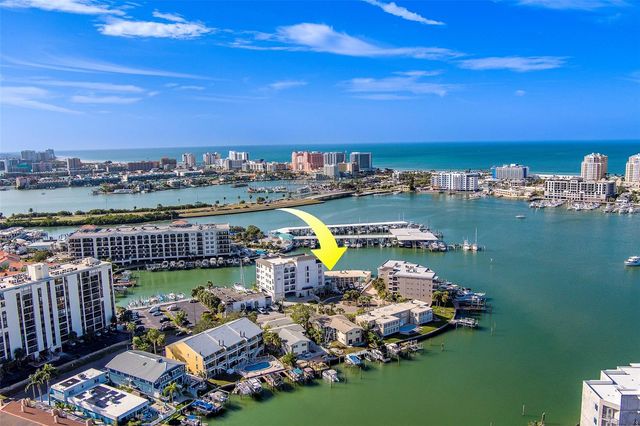 205 DOLPHIN POINT 1, Clearwater Beach, FL 33767