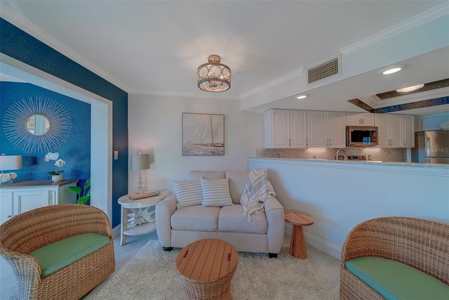 205 DOLPHIN POINT 1, Clearwater Beach, FL 33767