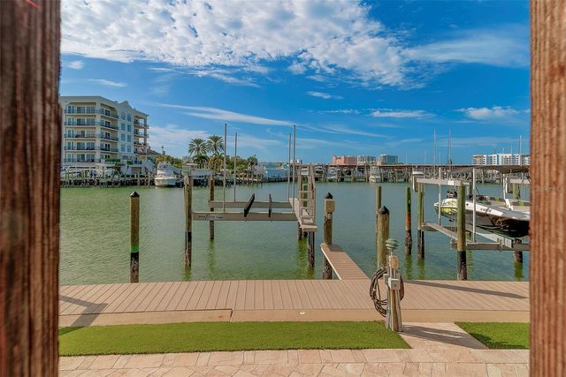 205 DOLPHIN POINT 1, Clearwater Beach, FL 33767
