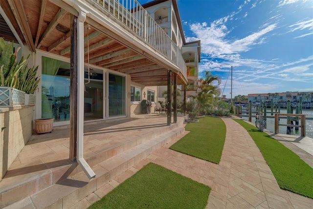 205 DOLPHIN POINT 1, Clearwater Beach, FL 33767