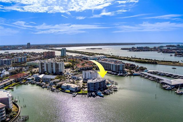 205 DOLPHIN POINT 1, Clearwater Beach, FL 33767