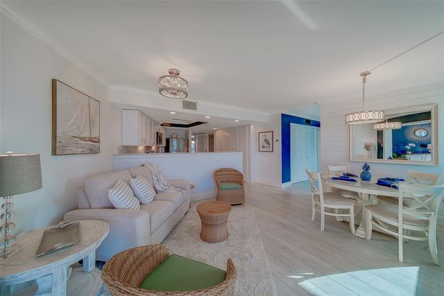 205 DOLPHIN POINT 1, Clearwater Beach, FL 33767