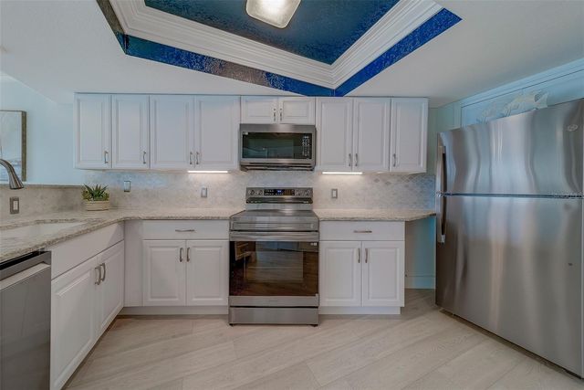 205 DOLPHIN POINT 1, Clearwater Beach, FL 33767