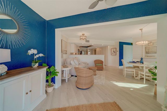 205 DOLPHIN POINT 1, Clearwater Beach, FL 33767