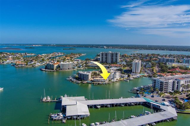 205 DOLPHIN POINT 1, Clearwater Beach, FL 33767