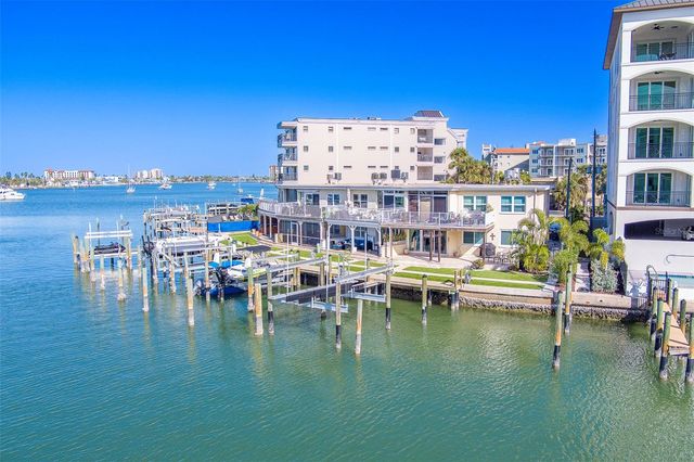 205 DOLPHIN POINT 1, Clearwater Beach, FL 33767