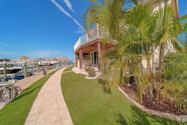 205 DOLPHIN POINT 1, Clearwater Beach, FL 33767