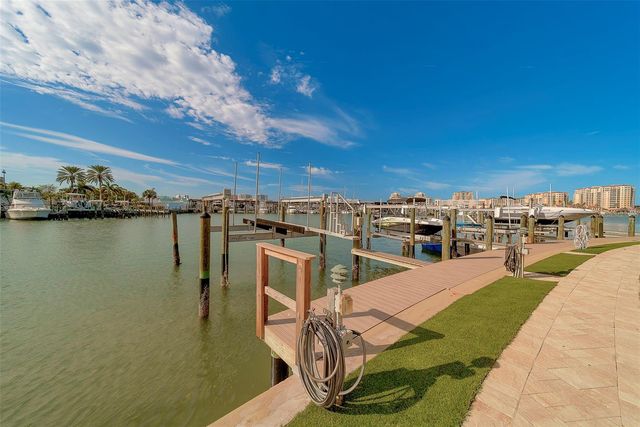 205 DOLPHIN POINT 1, Clearwater Beach, FL 33767