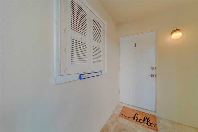 205 DOLPHIN POINT 1, Clearwater Beach, FL 33767