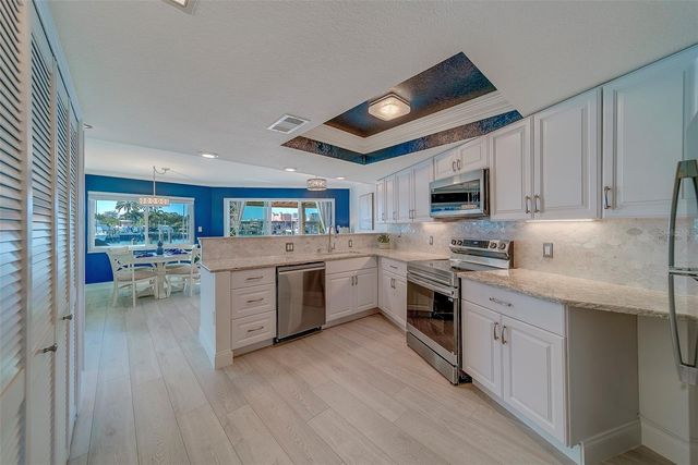 205 DOLPHIN POINT 1, Clearwater Beach, FL 33767