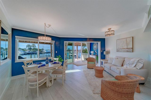 205 DOLPHIN POINT 1, Clearwater Beach, FL 33767