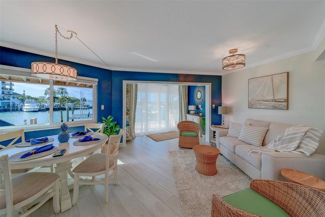 205 DOLPHIN POINT 1, Clearwater Beach, FL 33767