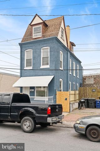 910 PIKE ST, Reading, PA 19604