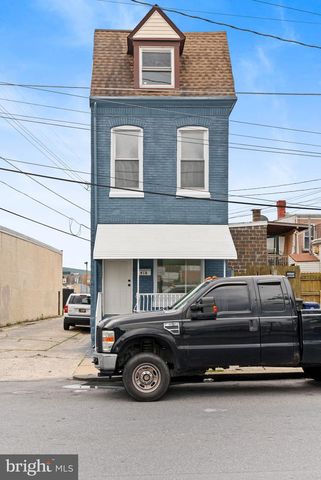 910 PIKE ST, Reading, PA 19604