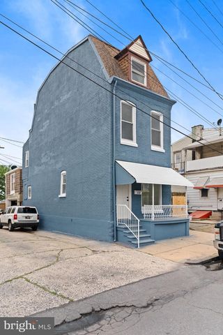 910 PIKE ST, Reading, PA 19604