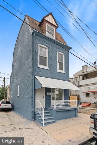 910 PIKE ST, Reading, PA 19604