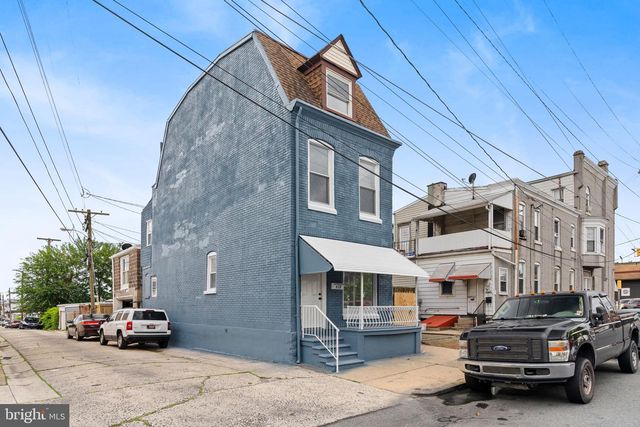 910 PIKE ST, Reading, PA 19604