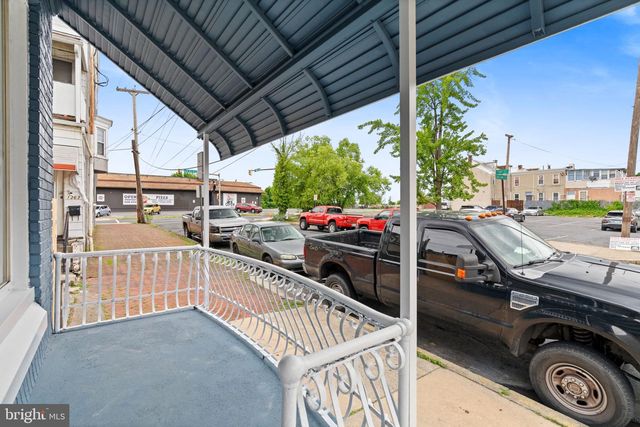 910 PIKE ST, Reading, PA 19604